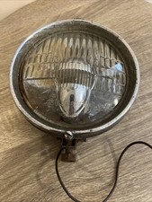 Lampada Lucas M3 Fog Ranger