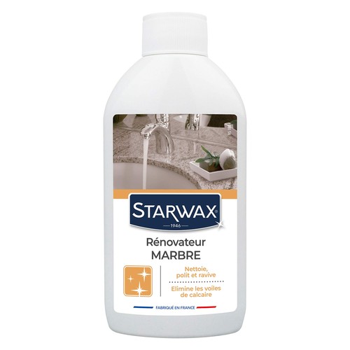 Starwax rinnovatore marmo e - rinnovatore,