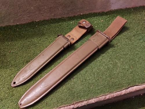 Coppia foderi per - per, bm59