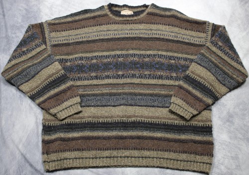 Maglione vintage woolrich uomo - vintage,