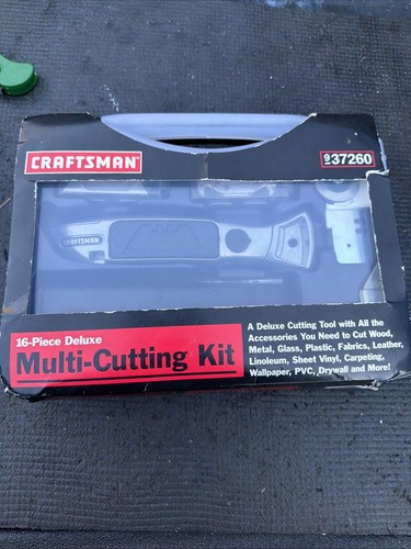 Sears craftsman nos raro - sears,