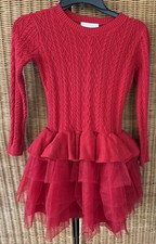 Abito maglione American Girl