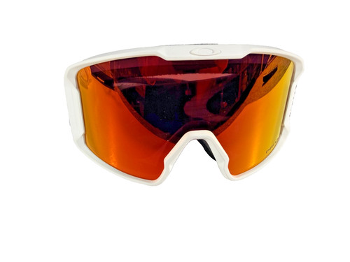 Oakley line miner - miner, xm