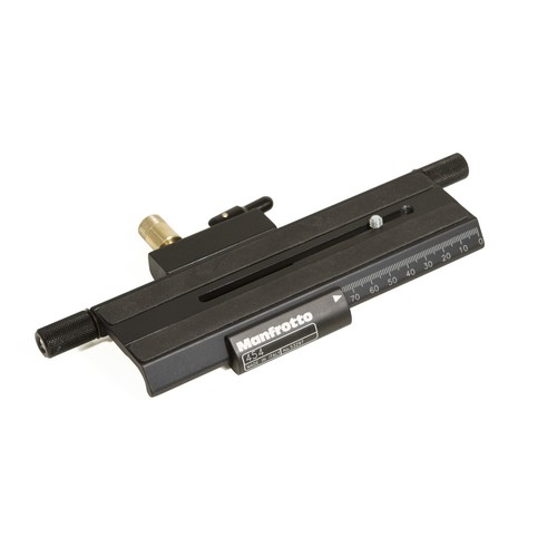 Manfrotto cavalletti piastra - cavalletti,