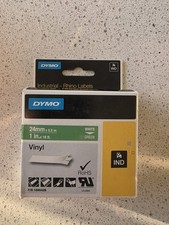 DYMO Etichette Nylon