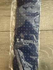 Cravatta uomo E. Marinella