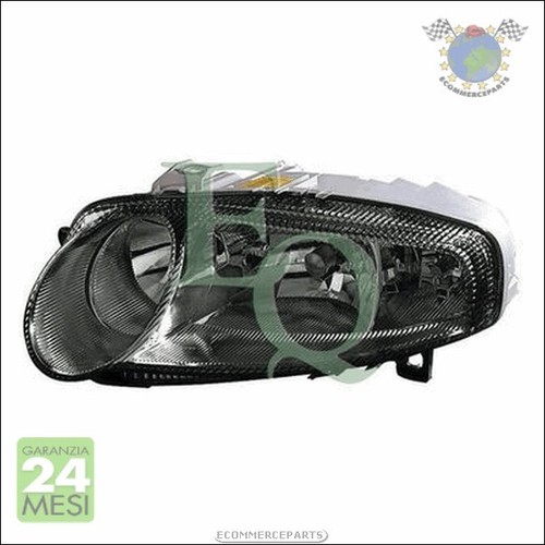 Faro fanale sinistro - eq, per