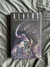 ALIENS THE ORIGINAL YEARS