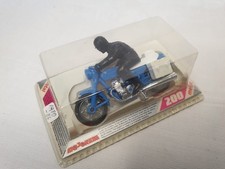 MOTO POLICE | Multicolore |