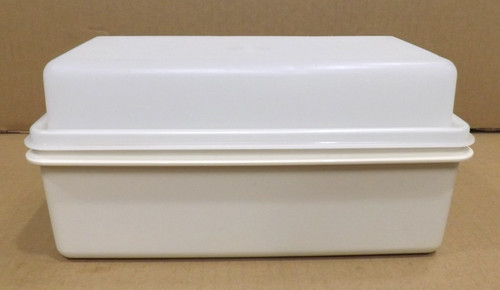 Vintage tupperware bread loaf - tupperware,
