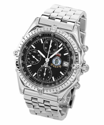Breitling chronomat royal - royal, air