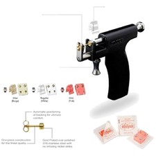 Kit completo piercing - , orecchio