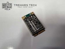 HP EliteBook 8460p scheda dati mobile interna 3G WWAN 632155-001 Regno Unito veloce