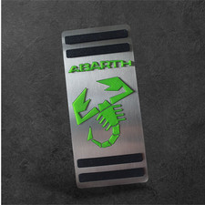 POGGIAPIEDE AUTO 500 ABARTH