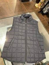 BOGGI vest, athletic type