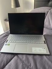 Asus F512f Intel Core I7-8565U 1.80GHz 8GB Ram 240GB SSD + HDD 1TB  GeForce 2GB