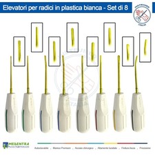 Dentale Dente Elevatori per