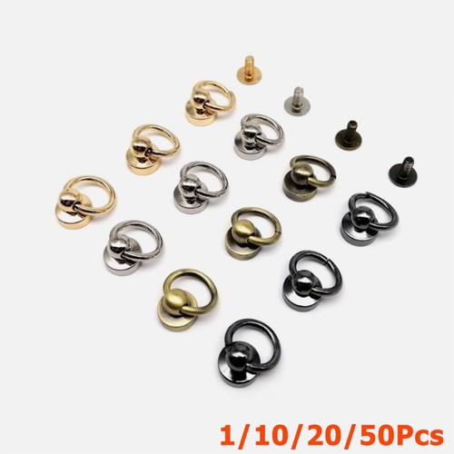 Anello trazione ottone - di,