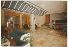 CARINI - PALERMO - VILLA