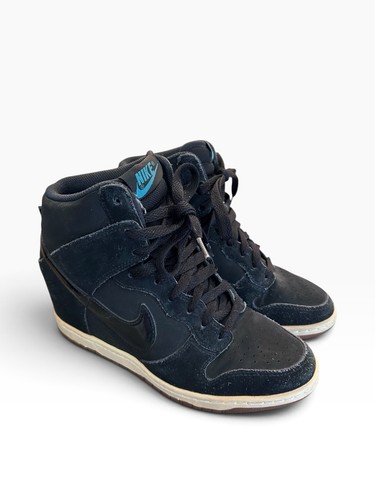 Taglia nike dunk sky - taglia, 7,5