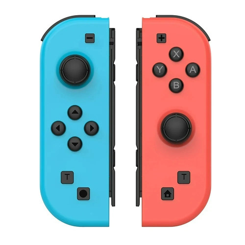 Controller joycon compatibili - controller,