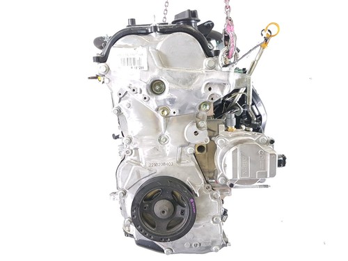 Moteur type h4m632 renault - type,