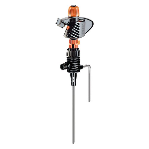 Irrigatore impact spike - irrigatore, spike'