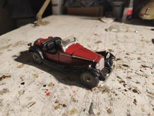 Politoys M 532 Alfa Romeo 1750