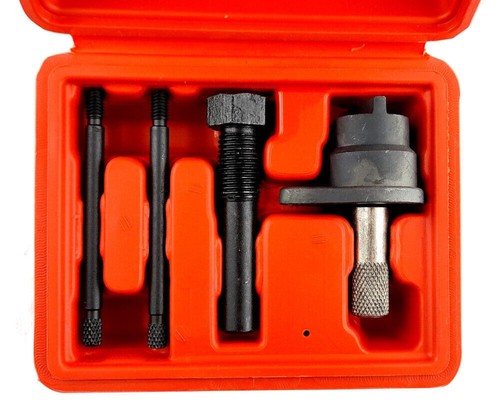 Kit messa fase motori - messa, in