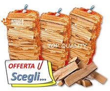 LEGNA da ARDERE di ULIVO SECCA