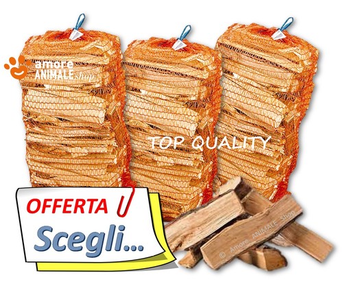 Legna ardere ulivo secca - legna, di