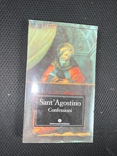 Sant agostino confessioni - sant'agostino,