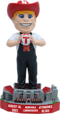 Herbie Husker Nebraska