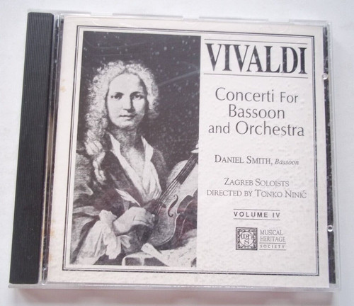 Antonio vivaldi concerti fr - antonio,