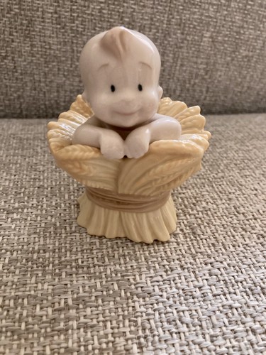 Neonato bambino nao lladro - by,