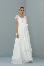 Abito premaman Charlotte con