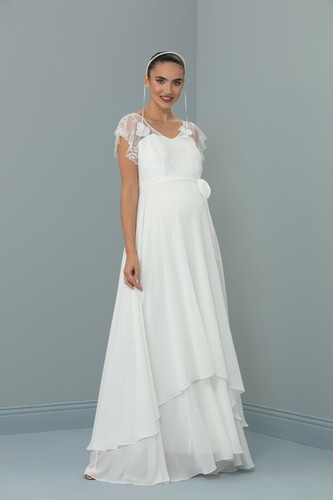 Abito premaman charlotte con - premaman,