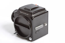 Corpo Hasselblad 500C/M Black
