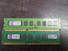 KINGSTON 8GB (2x4GB)