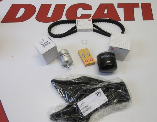 Kit tagliando ducati - kit,