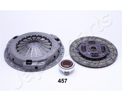 Kit frizione japanparts 457 - kit,