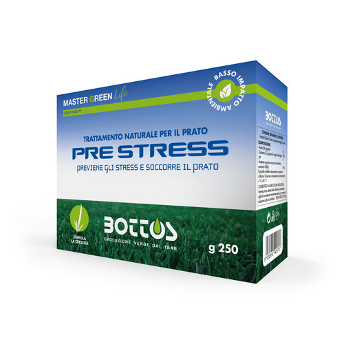 Bottos pre stress - pre, concime