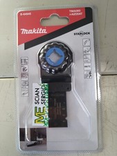 LAMA TC/HM 20mm Makita TMA060 B-64945 Metal TM3010C STARLOCK DTM52 bosch fein