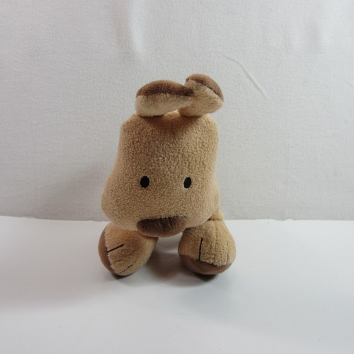 Peluche libro cane jellycat - cane,