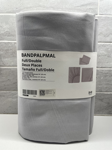 Set lenzuola ikea bandpalpmal - ikea,