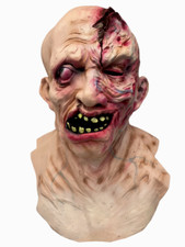 Jason voorhees parte - voorhees, iv