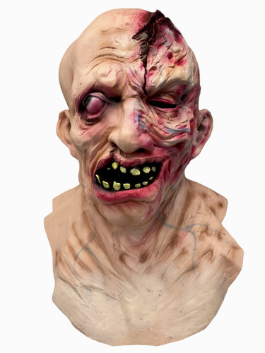 Maschera jason voorhees parte - maschera,