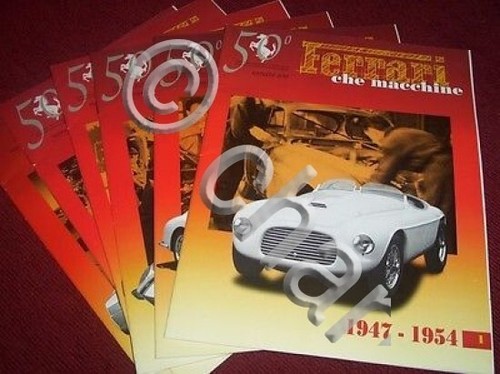 Automobilismo ferrari che - automobilismo,