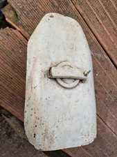 serbatoio vespa originale epoca 125 150 GL VNA VBB VNB Super