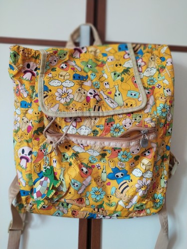 Borsa carpisa donna poliestere - donna,